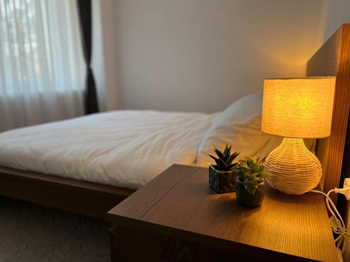 Ispera At The Vila Hotel Corbeanca ภายนอก รูปภาพ
